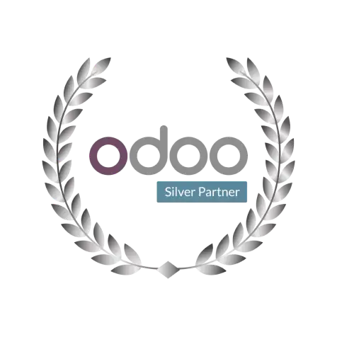 Odoo Silver Partner