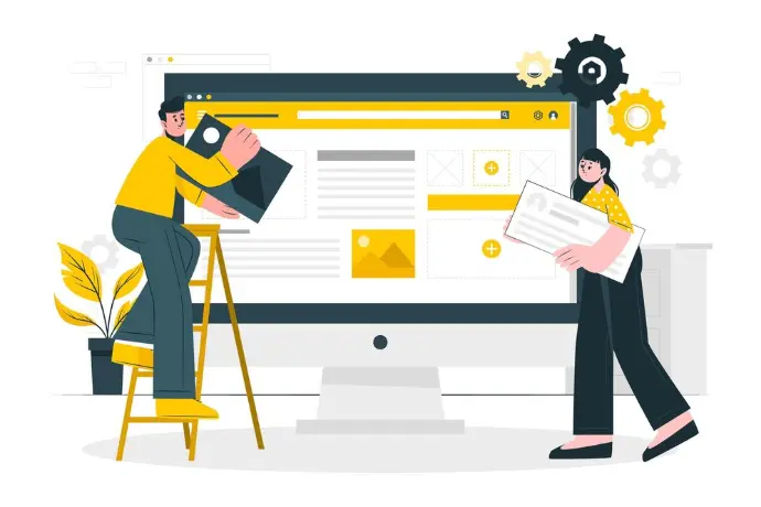Captura que muestra cómo editar las metaetiquetas de título y descripción en Odoo, fundamentales para el SEO y la presentación en resultados de búsqueda.