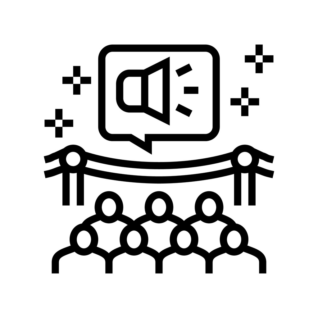 EVENT REGISTRATION